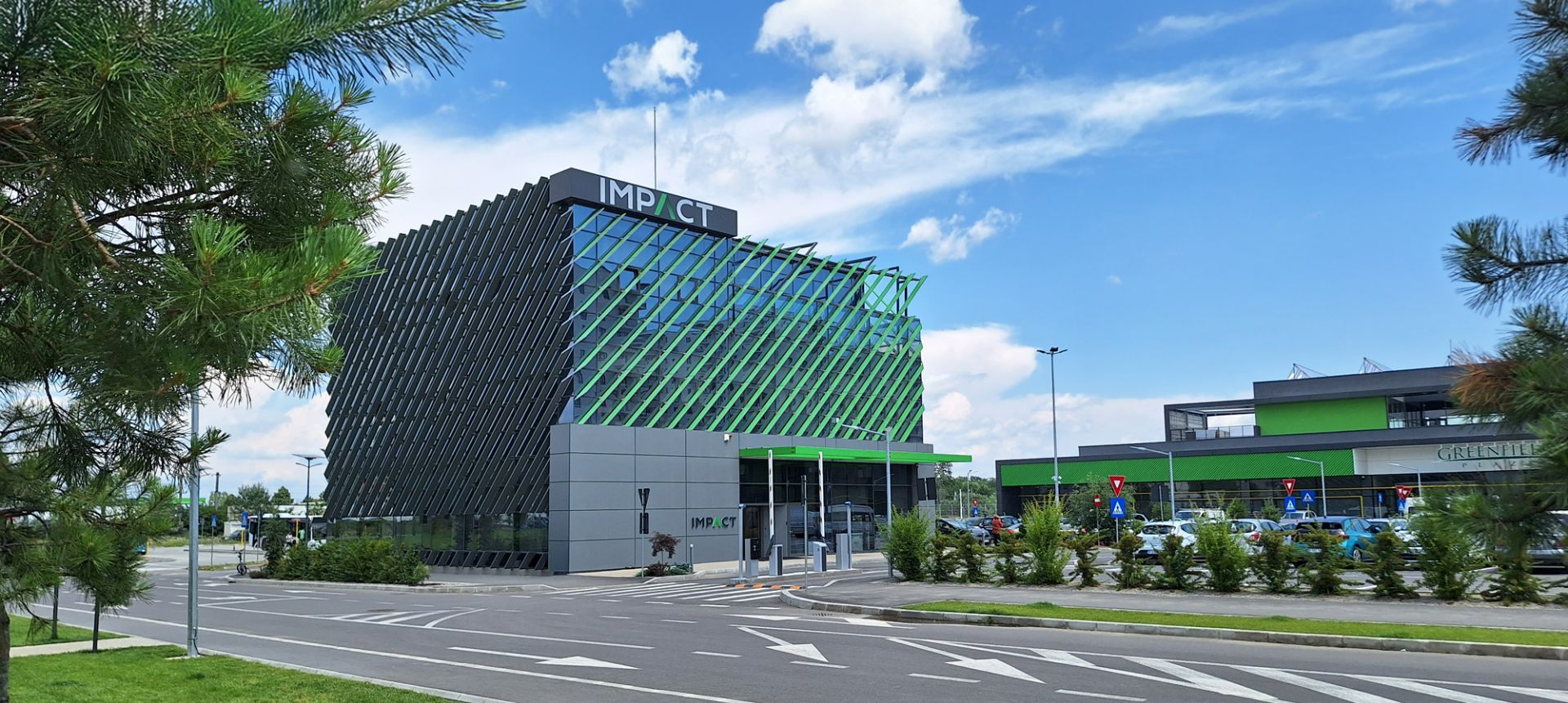 Grupul IMPACT raportează venituri de 112 milioane lei și profit net consolidat de 5,98 milioane lei în S1 2026 